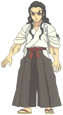 Haganezuka